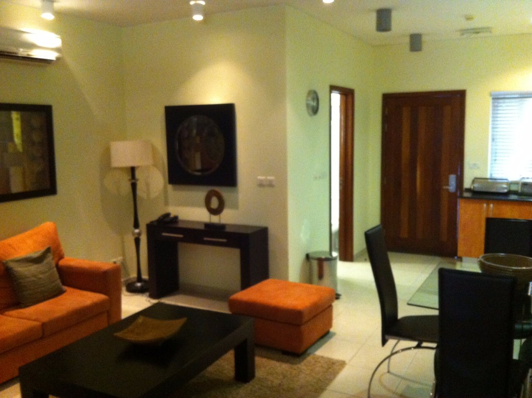 Colinas do Sol Aparthotel主图