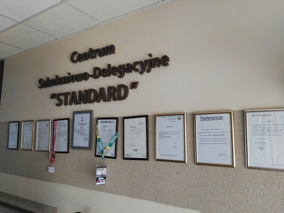 Hotel Standard主图