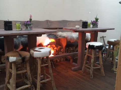 威勒霍夫酒店主图