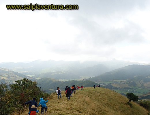 Salpi Aventura-Nono必去景点