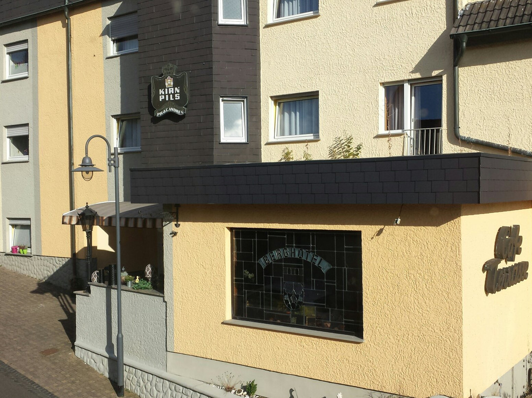 Hotel Berghof主图