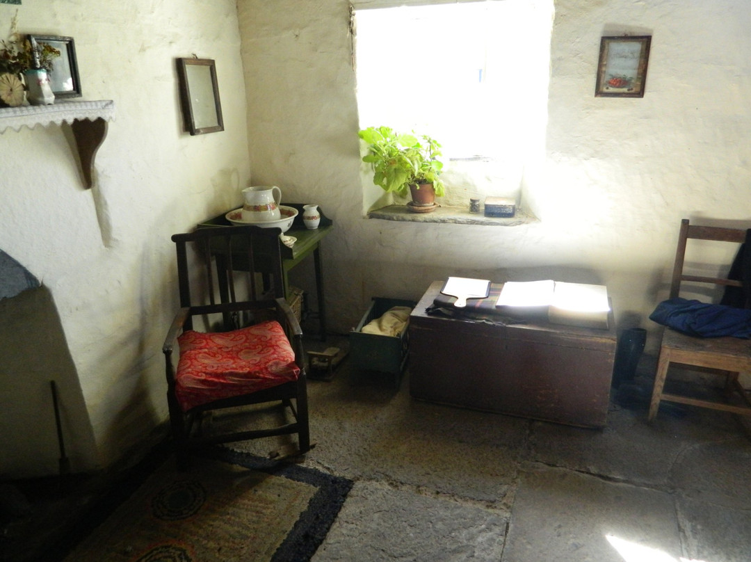 Corrigall Farm Museum-Harray必去景点