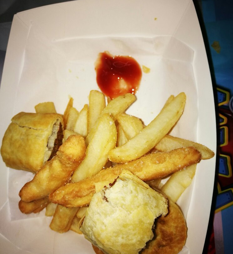 Bunbury Tenpin Bowling and Family Fun Centre-班伯利必去景点