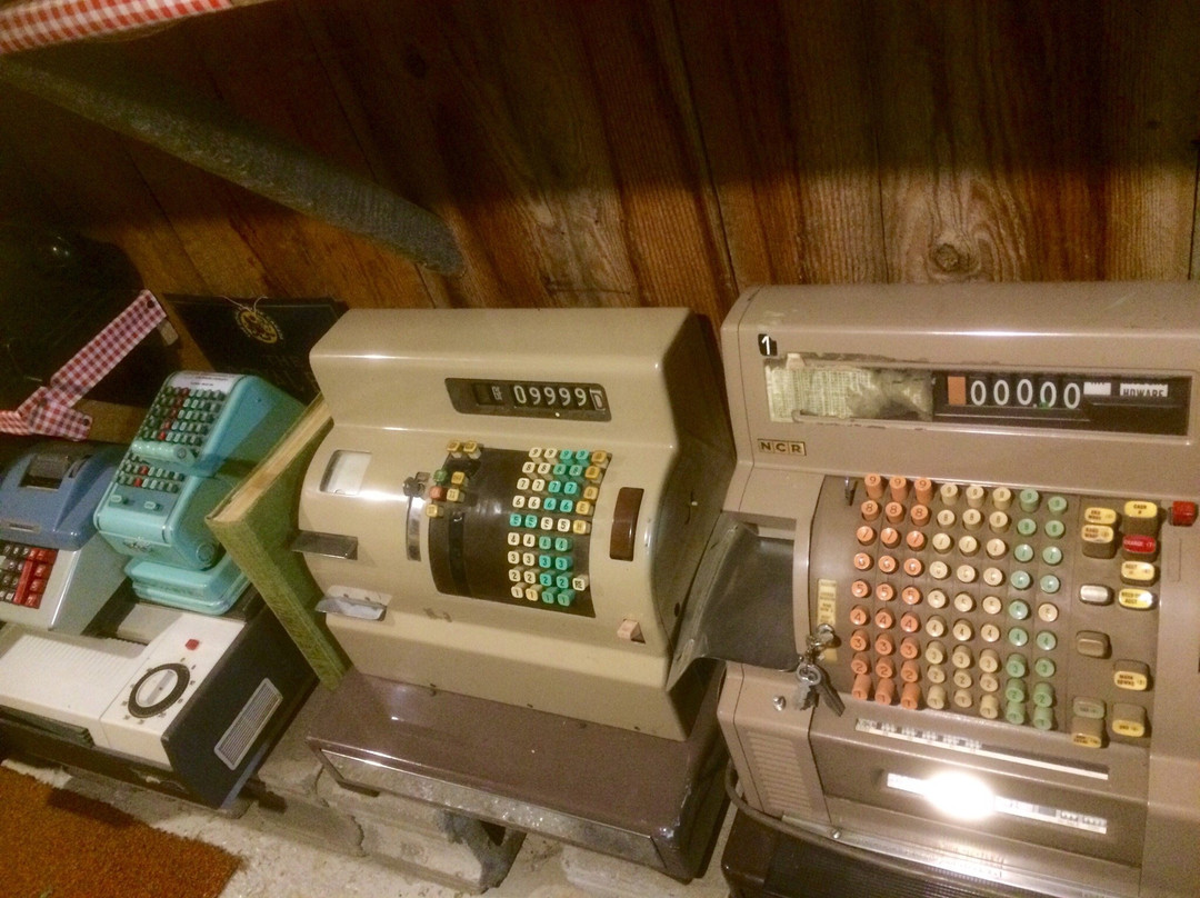 Lakes District Museum Society-Burns Lake必去景点