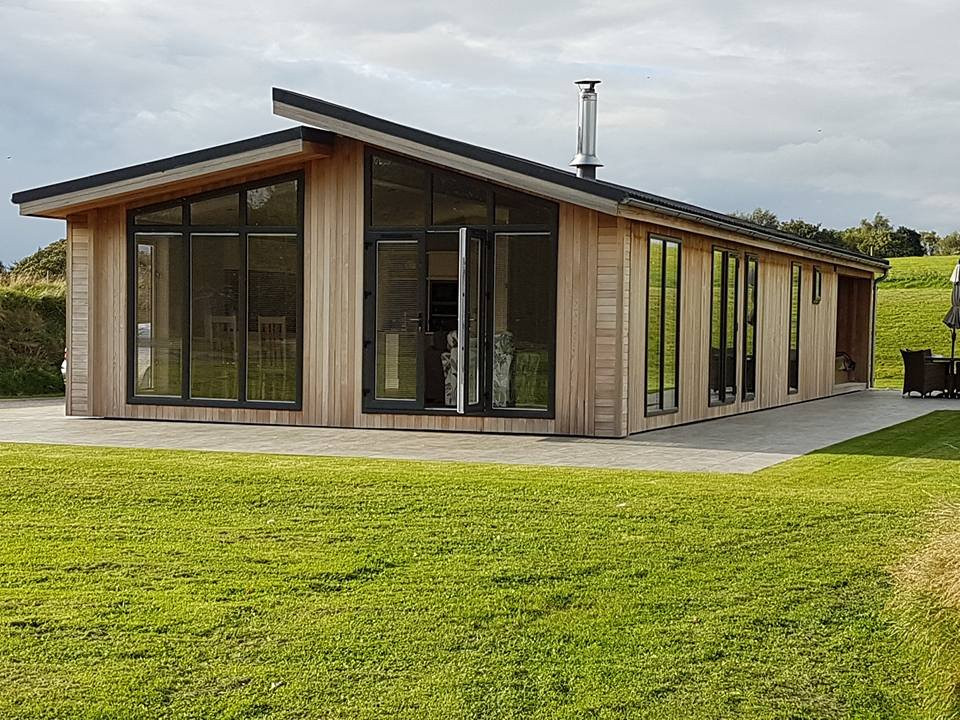 North Lakes Lodges