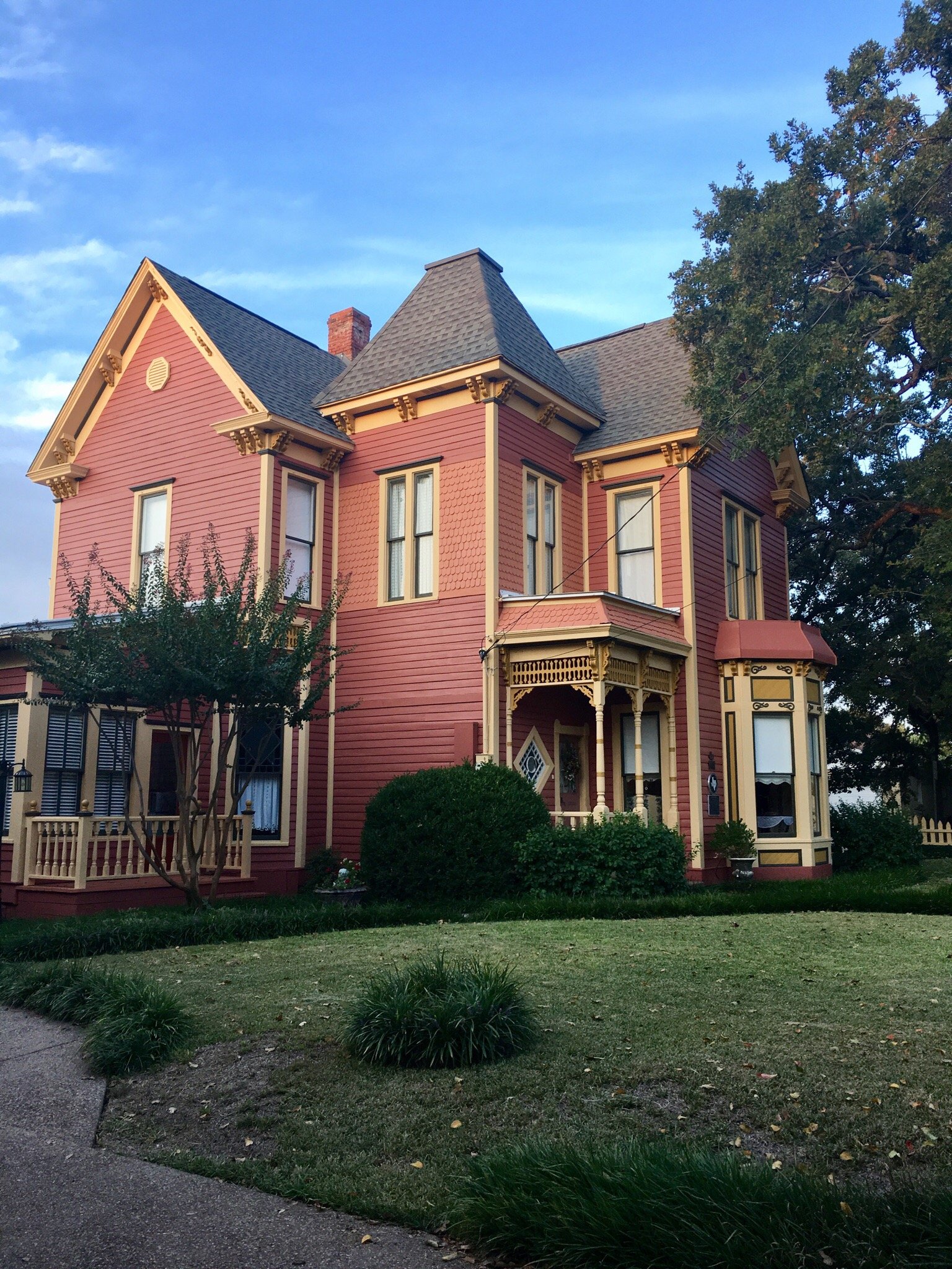 Manor of Time - A Bed and Breakfast-官方