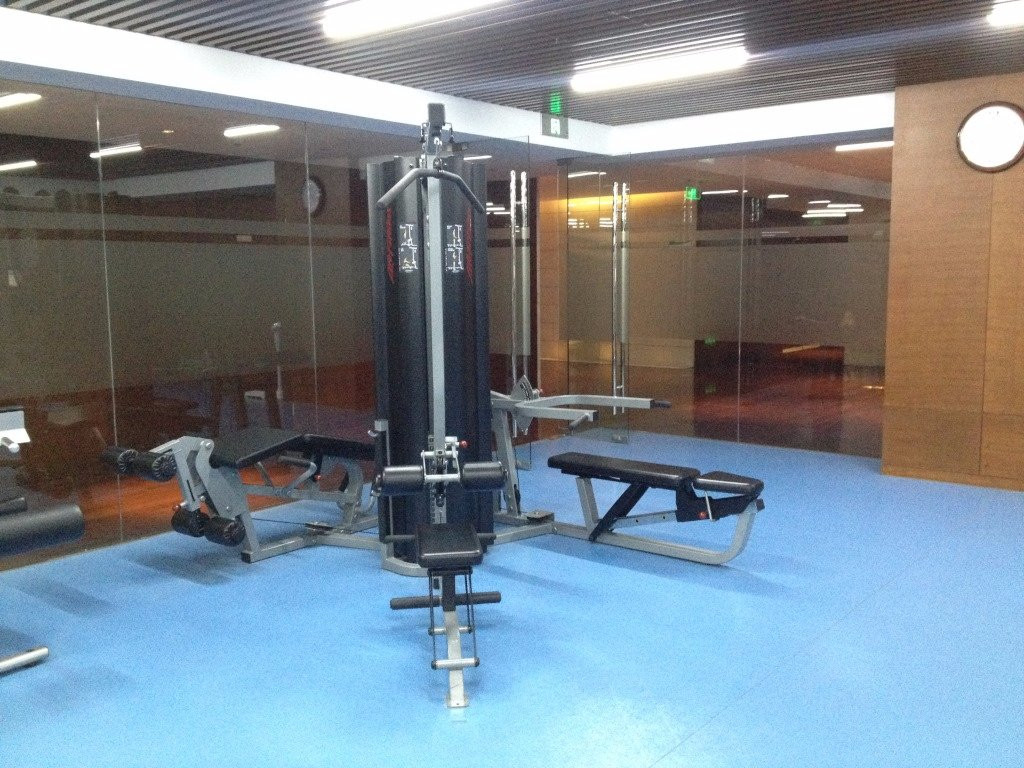 绿洲国际假日酒店 主图