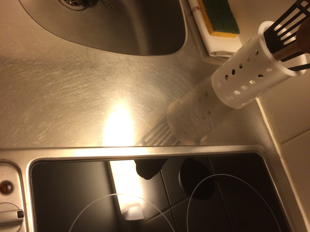 Montempô Roissy Cdg Goussainville主图