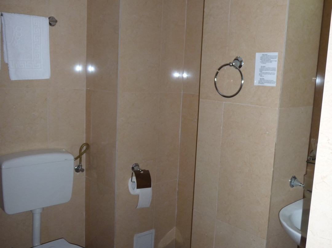 Hotel Europolis主图