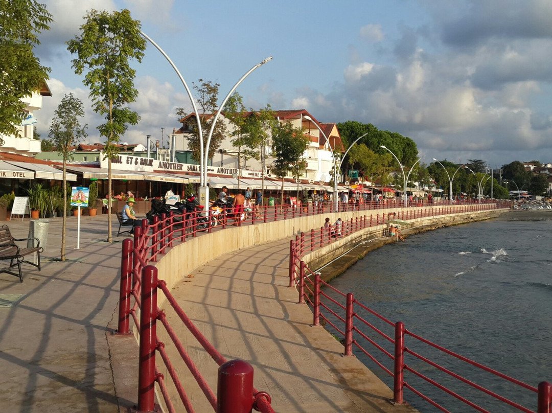 Kerpe Otel