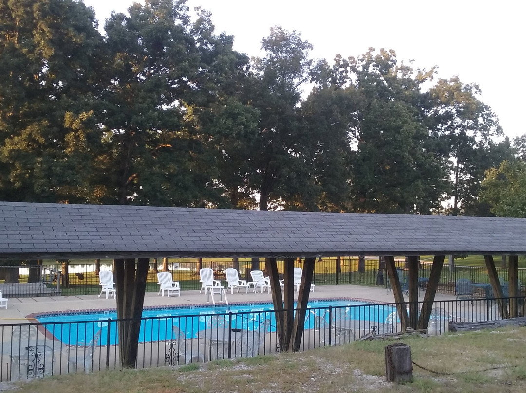 Millers Motor Lodge主图