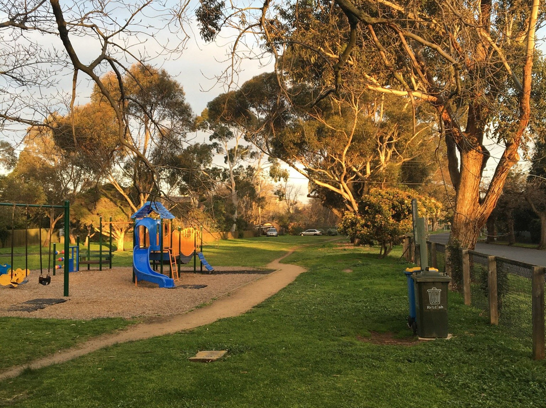 Little Brighton Reserve-布莱顿必去景点