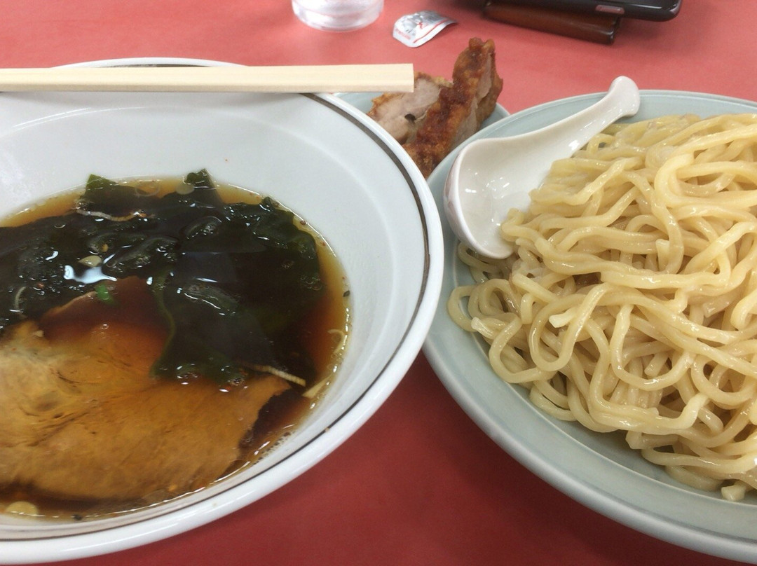 大王関口店