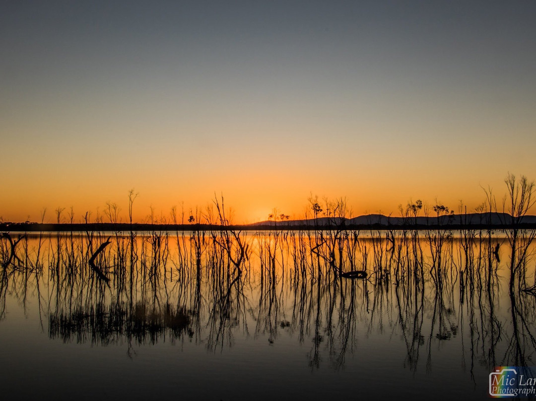 Lake Lonsdale旅游攻略图片