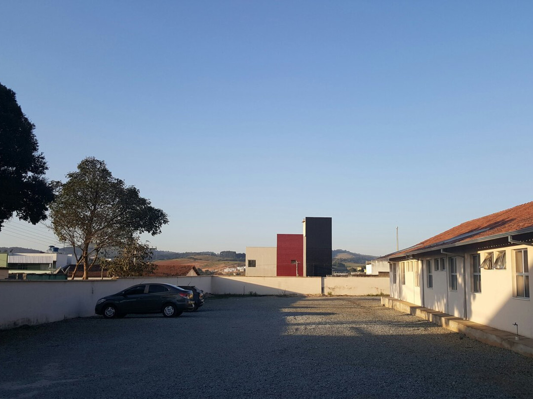 Hotel Vila Helmar