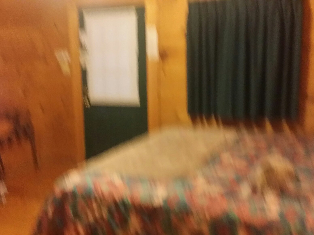 Greatwood Country Cabins