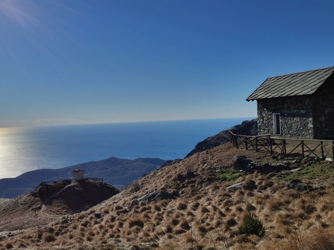Urbe旅游景点-Parco del Beigua