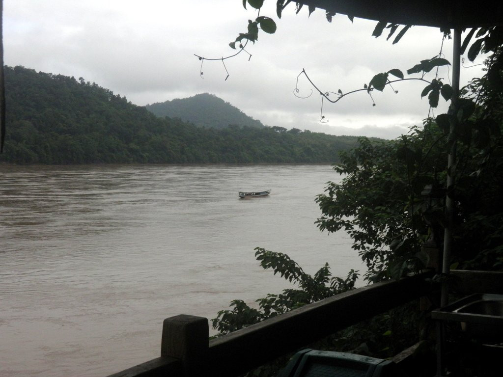 Mekong Moon 2主图