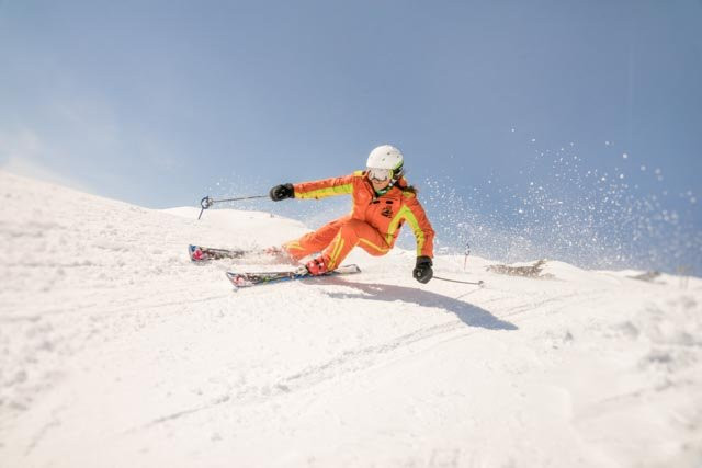 Skischule Adventure Rauris-豪西斯必去景点