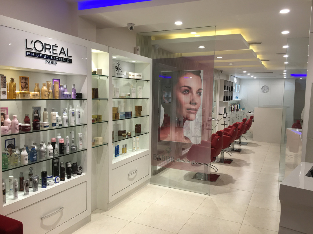 Kittn Salon & Spa景点图片