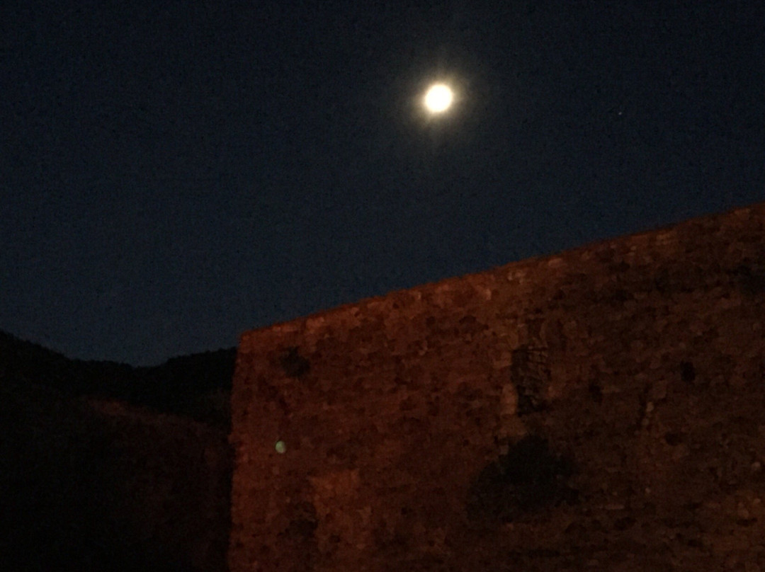 Castello Malaspina Doria-Santo Stefano d'Aveto必去景点