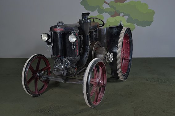 Il Museo ai Borghi-科尔托纳必去景点