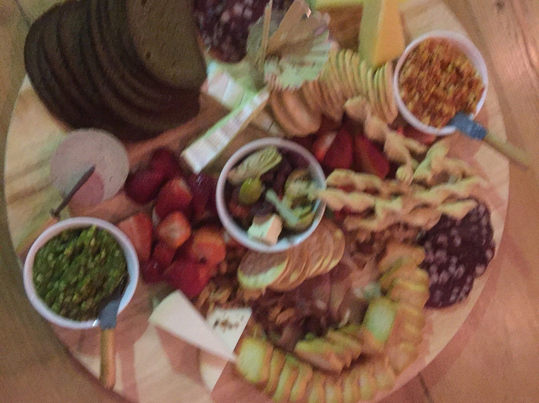 Burleigh Brewery Company