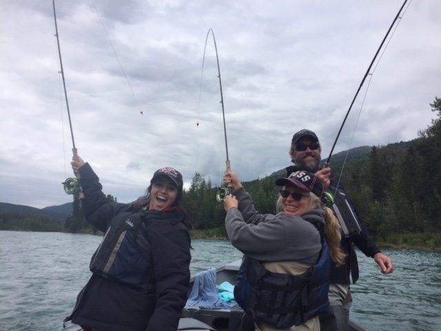 Boatman's Fly Fish 'n' Drift-Cooper Landing必去景点