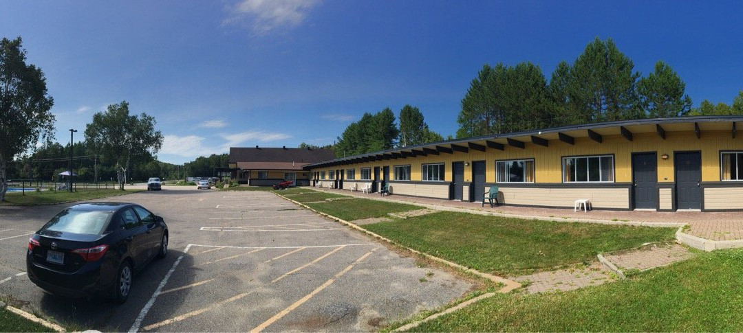 Auberge La Cuillère à Pot主图