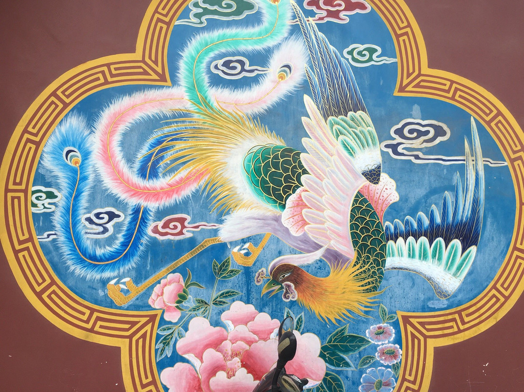 昆明走廊-昆明市必去景点