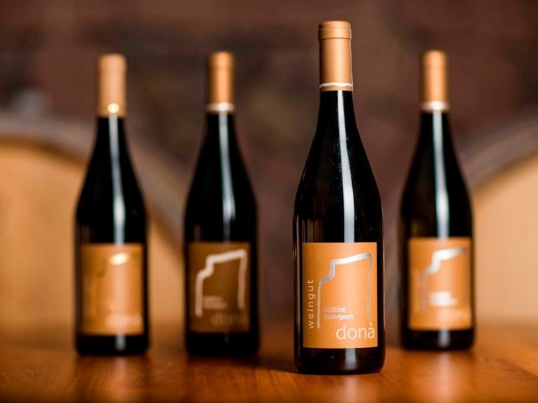 Missian酒店住宿-Weingut Dona