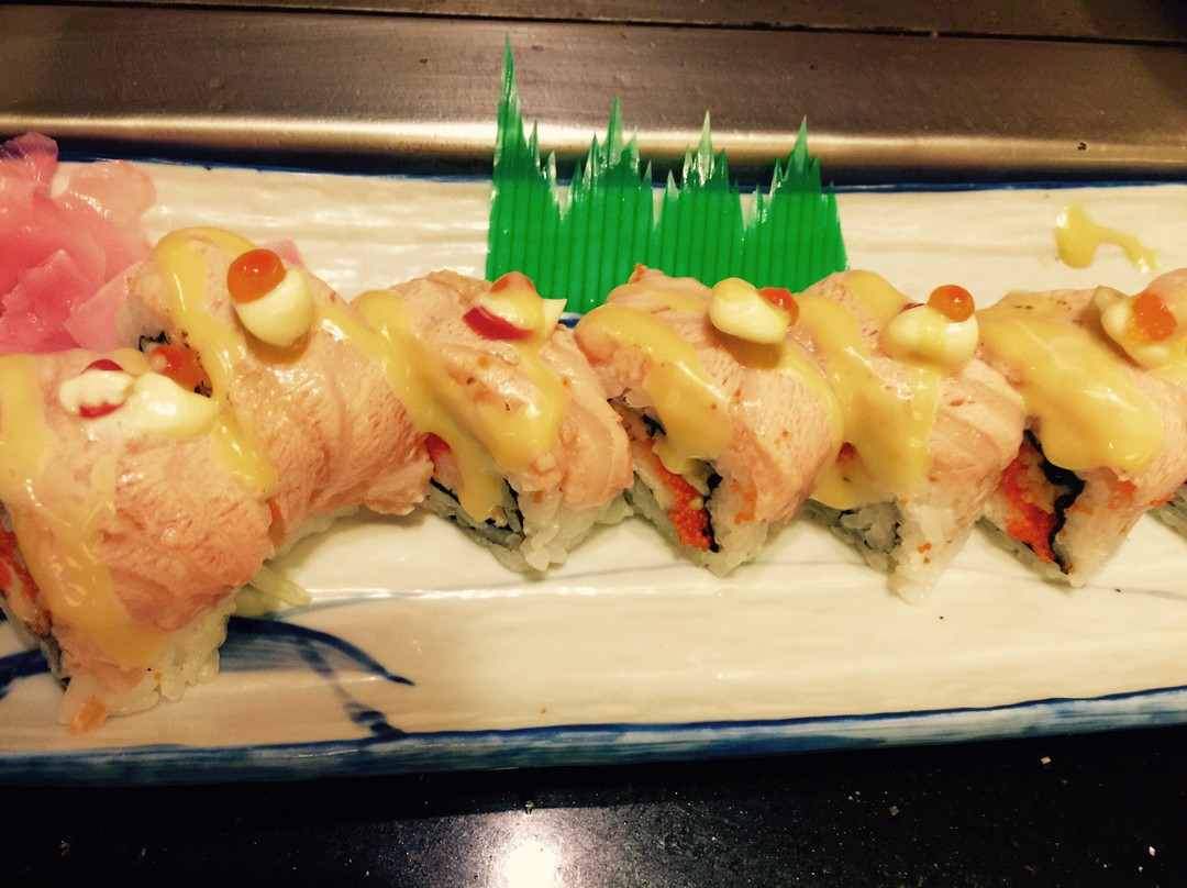 Kimpura Trinoma Park