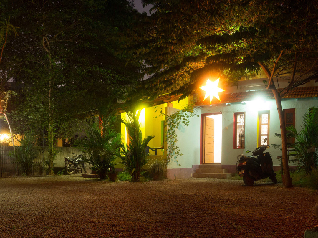 Heavenly Breeze Beach Resort主图