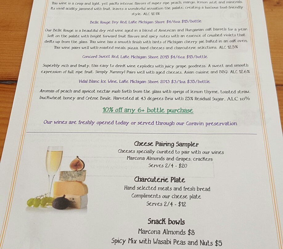 Rudbeckia Winery-皮托斯基必去景点