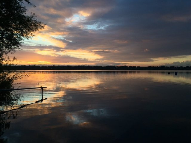 Duiklocatie Boschmolenplas-Heel必去景点