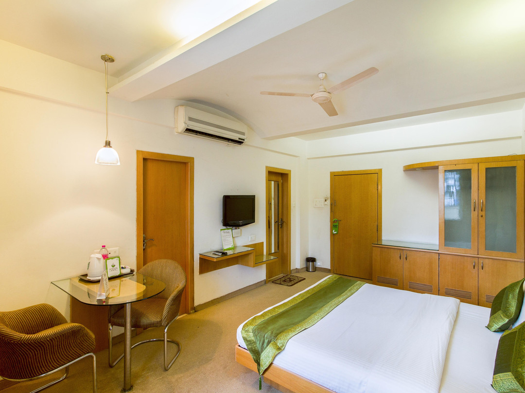 Lavale酒店住宿-尼拉阿里 行政酒店