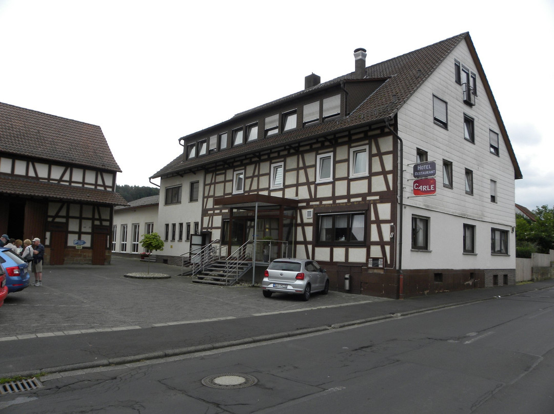 Hotel-Restaurant Carle主图