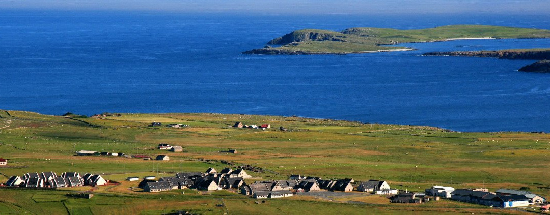 Shetland Reel景点图片