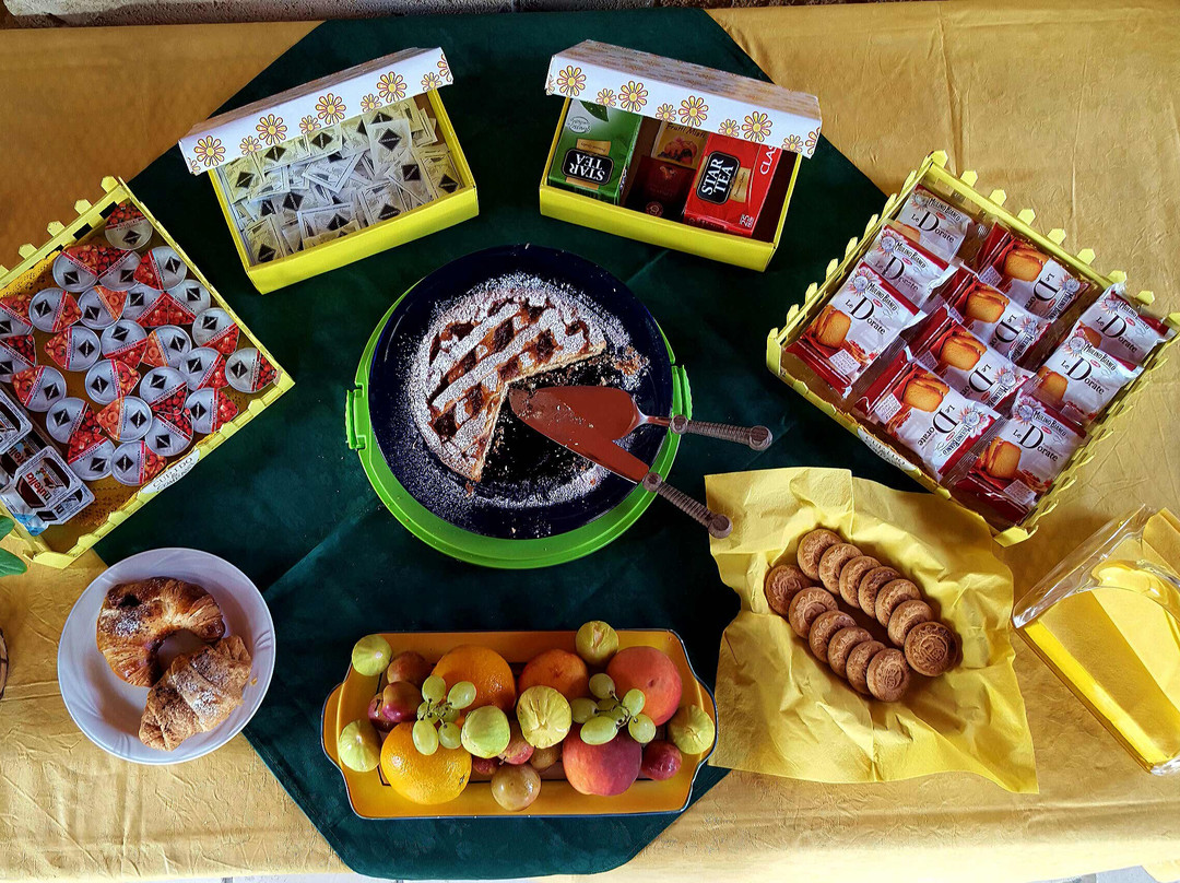 B&B Elda Salento主图