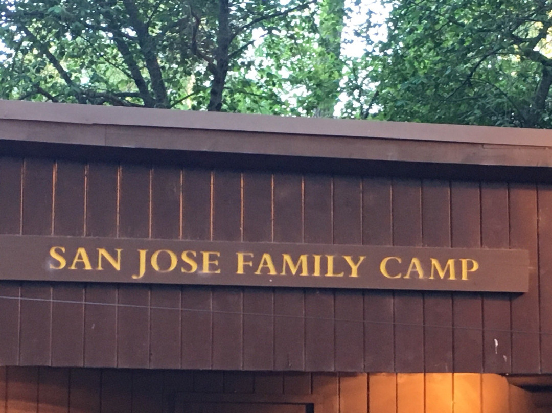 Friends of San Jose Family Camp