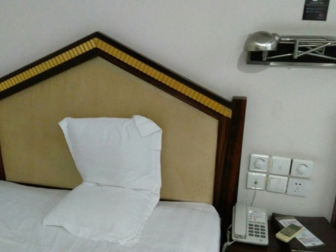 北京升港快捷宾馆主图