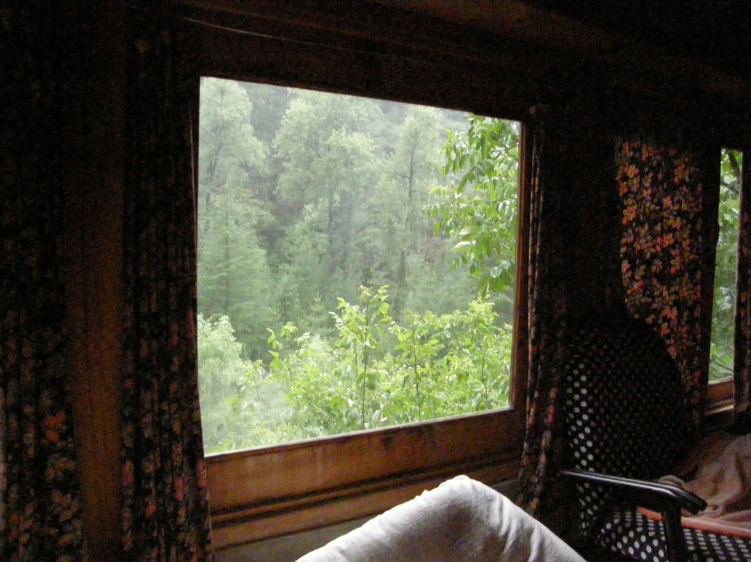 Shringi Vatika Homestay主图