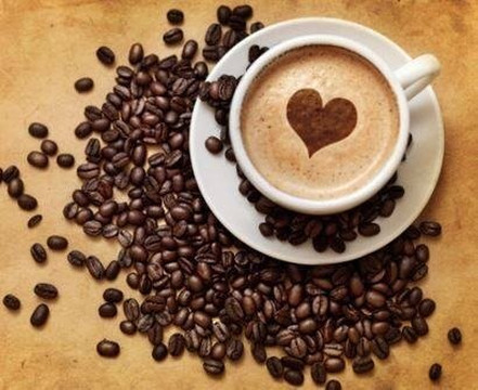 TJ's Frozen Yogurt and Gourmet Coffee