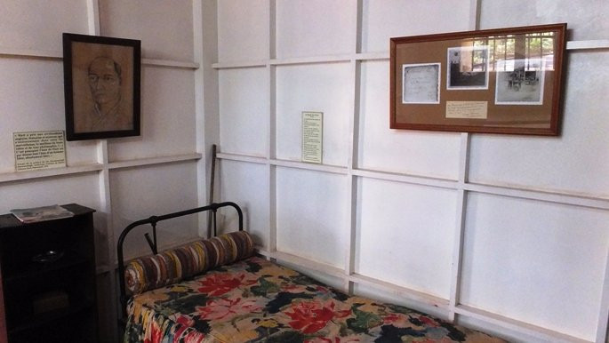 Robert Edward Hart Memorial Museum-Souillac必去景点