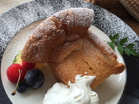 サントル・ドゥ・ヴィラージュ