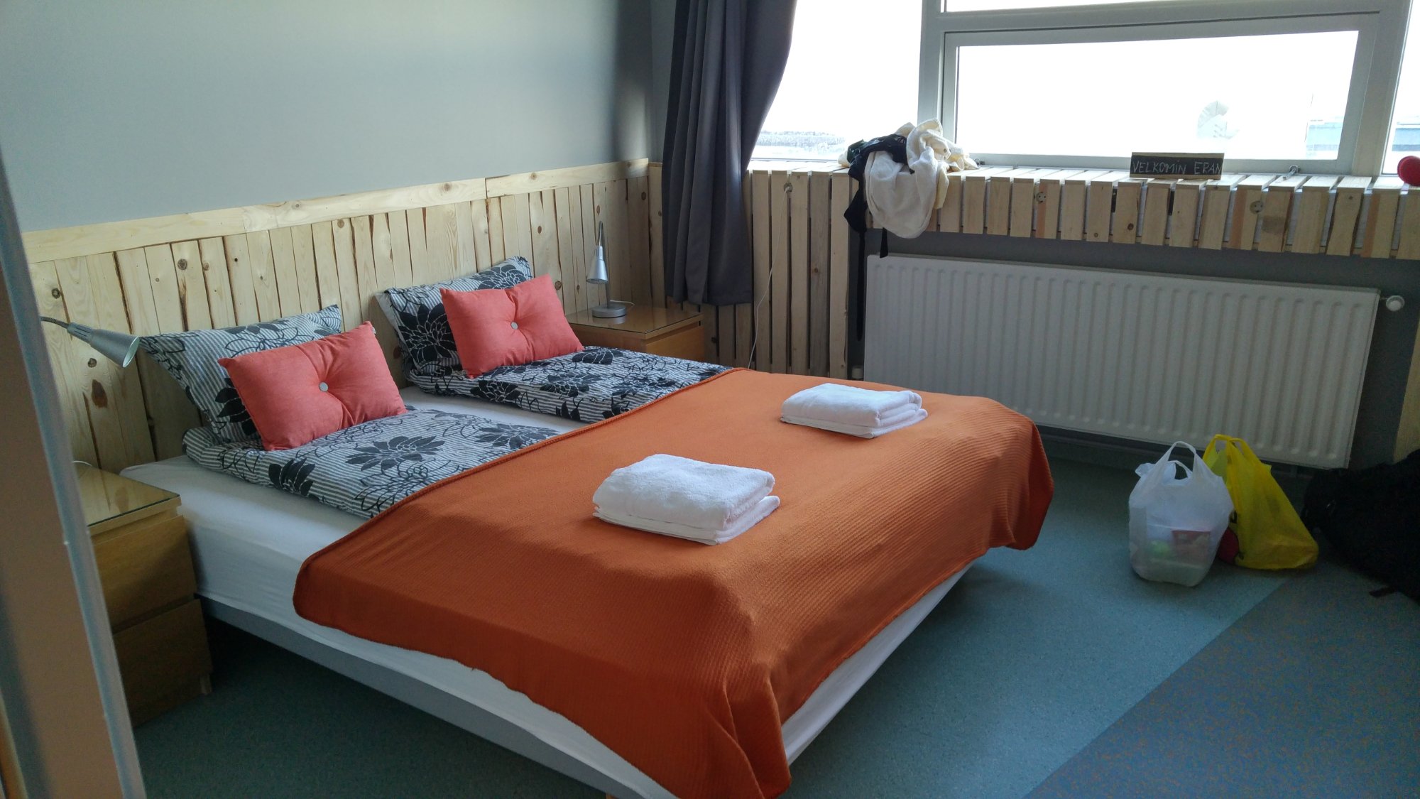 Port Guesthouse-官方