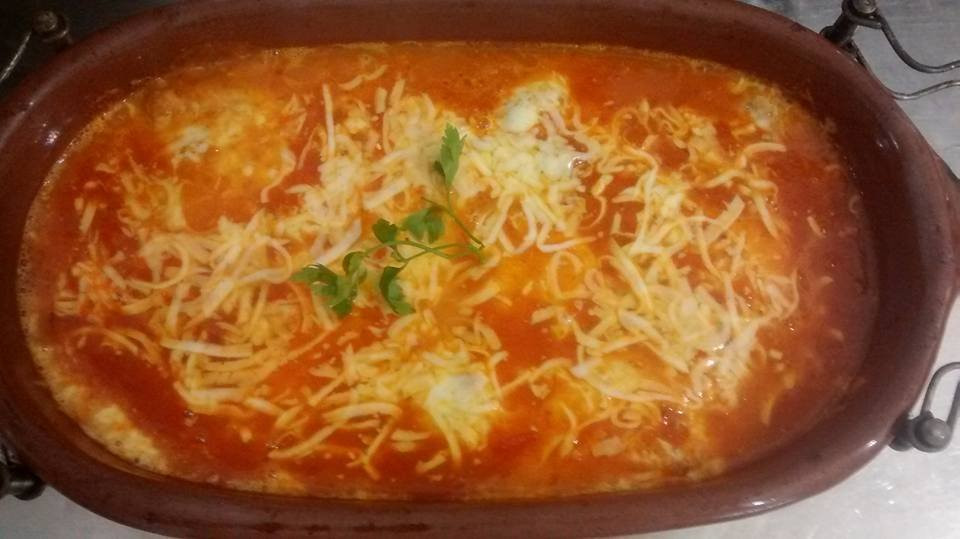 Andre Bar & Restaurante