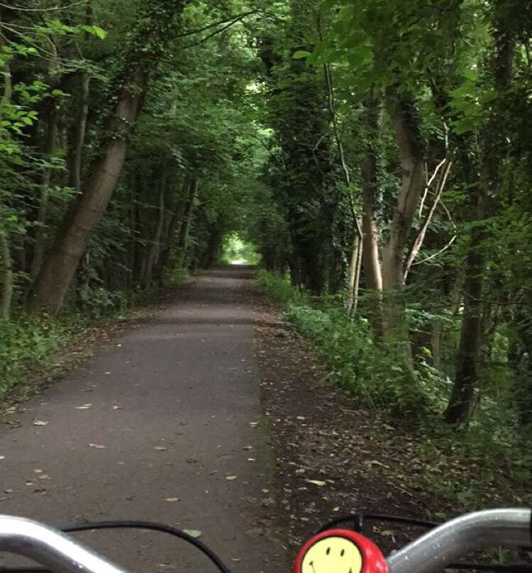Nidderdale Cycle Hire景点图片