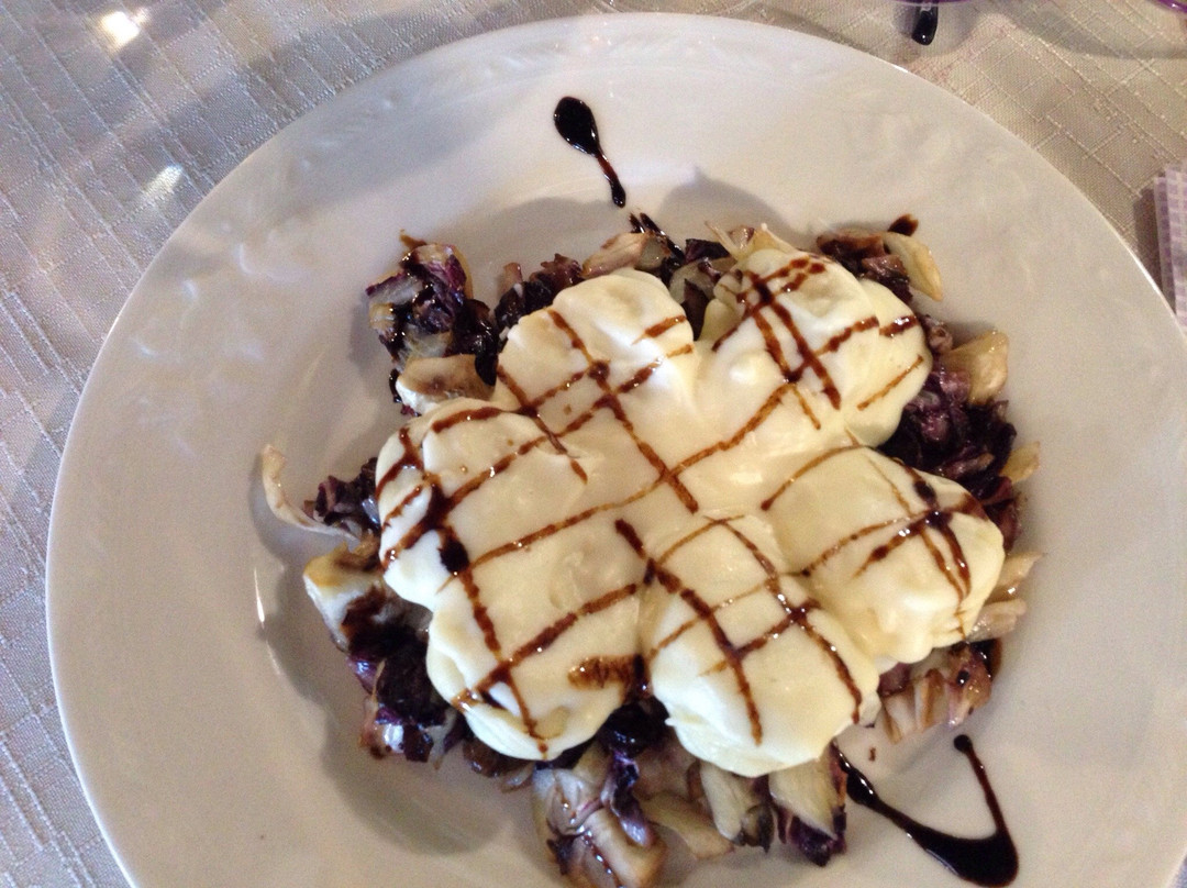 Orgosolo餐馆和美食-Sa'e Jana - Albergo Pub Ristorante Pizzeria