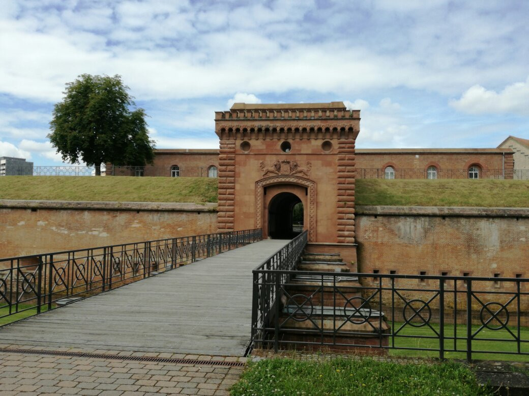 Dettenheim旅游攻略图片